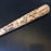 1983 All Star Game Team Signed Gary Carter Personal Game Issued Bat PSA DNA COA