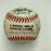 Legendary All Time Great Closers Multi Signed Baseball 23 Signatures JSA COA