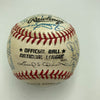 Legendary All Time Great Closers Multi Signed Baseball 23 Signatures JSA COA