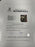 Michael Jordan Signed Last Dance Game Used Final Floor NBA Finals UDA & Beckett