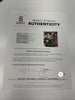 Michael Jordan Signed Last Dance Game Used Final Floor NBA Finals UDA & Beckett