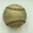 Babe Ruth & Lou Gehrig 1934 Tour Of Japan Team Signed Baseball With JSA COA