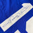Johnny Unitas Signed Baltimore Colts Jersey JSA COA