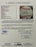 Aaron Rodgers Signed Official Major League Baseball Beckett COA