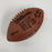 1972 Miami Dolphins Super Bowl Champs Multi Signed Football JSA COA