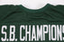 1969 New York Jets Super Bowl Champs Team Signed Jersey Joe Namath PSA DNA COA