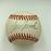 Tom Seaver Signed Autographed Official Major League Baseball With JSA COA
