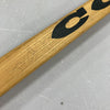1978-79 Edmonton Oilers Team Signed Hockey Stick Wayne Gretzky Rookie Era BAS