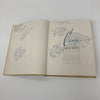 Jackie Robinson Signed 1939 Pasadena City College Yearbook 6 Signatures! JSA COA