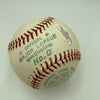 Joe Dugan "Jumping Joe" Signed Major League Baseball 1927 New York Yankees JSA