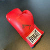 Max Schmeling Signed Autographed Everlast Boxing Glove JSA COA