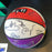 2018 NBA All Star Game Team Signed Basketball JSA COA 30 SIgs Stephen Curry