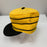 Vintage 1970's Pittsburgh Pirates Game Issued Baseball Cap Hat