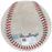 Paul Skenes MLB Debut Game Used Baseball May 11, 2024 MLB Authentic Hologram