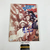 Alan Trammell "1984 W.S. MVP" Signed 1984 World Series Program JSA COA