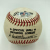 Stan Musial "Last Hit Off Jim Maloney 9/29/1963" Signed Baseball PSA DNA COA