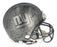 2007 New York Giants Super Bowl Champs Team Signed Full Size Helmet Steiner COA