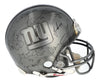 2007 New York Giants Super Bowl Champs Team Signed Full Size Helmet Steiner COA