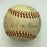 1967 Boston Red Sox AL Champs Team Signed American League Baseball With JSA COA