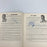 1962-1963 Boston Celtics NBA Champs Team Signed Yearbook Bill Russell JSA COA