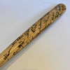 Mark Mcgwire 1998 St. Louis Cardinals Signed Louisville Slugger Baseball Bat JSA