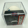 Paul Molitor HOF 2004 Signed Major League Baseball PSA DNA Graded 10 GEM MINT