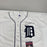 Al Kaline Signed Authentic Detroit Tigers Russell Jersey JSA COA