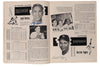 Mickey Mantle 1962 New York Yankees Team-Signed Yearbook JSA COA