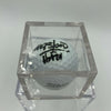 Jack Youngblood NFL Rams Signed Autographed Golf Ball PGA With JSA COA