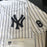 2016 Dellin Betances Game Used New York Yankees Jersey 9-14-16 Steiner COA