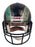 1999 St. Louis Rams Super Bowl Champs Team Signed Authentic Helmet Beckett COA