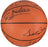 Michael Jordan 1988-89 Chicago Bulls Team Signed Basketball PSA DNA & Beckett