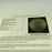 Bibb Falk & Willie Kamm Signed 1923 American League Game Used Baseball JSA COA