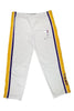 Kobe Bryant Signed Game Used 2002-03 Los Angeles Lakers Warm Up Suit PSA & JSA