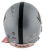 Jerry Rice Signed Oakland Raiders Full-Size Authentic Helmet With Steiner COA