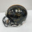 2005 Pittsburgh Steelers Super Bowl Champs Team Signed Game Helmet Beckett COA