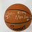 Kobe Bryant 81 Points 1/22/2006 Signed Inscribed NBA Game Basketball Panini JSA