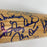 Hall Of Fame Multi Signed Baseball Bat 57 Sigs Kirby Puckett Gary Carter PSA DNA