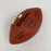 Walter Payton "Sweetness" Signed Authentic Wilson NFL Football JSA COA