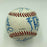 Harmon Killebrew HOF Signed Cracker Jack Old Timers Game Baseball Beckett COA
