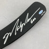 Mark Messier Signed 600th Goal Commemorative Hockey Stick Steiner COA