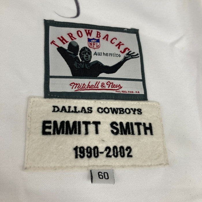 NFL Hall Of Fame Running Backs Multi Signed Mitchell & Ness Jersey 24 Sigs JSA