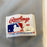 Mickey Mantle Signed Vintage Rawlings New York Yankees Authentic Jersey JSA COA