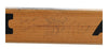 1978-79 Edmonton Oilers Team Signed Hockey Stick Wayne Gretzky Rookie Era BAS