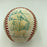 Nolan Ryan 1989 All Star Team Signed Official All Star Game Baseball