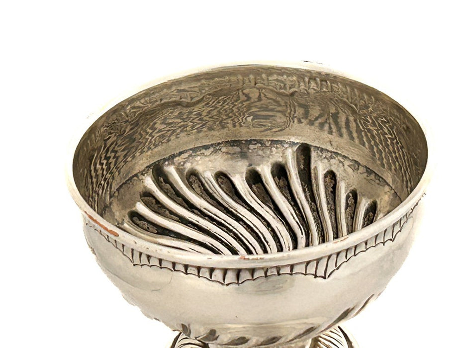 1973-74 Philadelphia Flyers Stanley Cup Trophy Presented To Bobby "Chief" Taylor