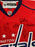 2007-2008 Washington Capitals Team Signed Game Jersey Alexander Ovechkin JSA COA