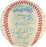 1996 Atlanta Braves NL Champs Team Signed MLB Baseball PSA DNA COA