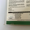 Joe Franklin Signed Growing Up With Radio Music CD JSA COA
