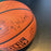 Dirk Nowitzki Vince Carter Paul Pierce 1998 NBA Draft Signed Basketball JSA COA